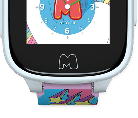 Moochies Watches